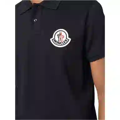 Moncler LogoPolo