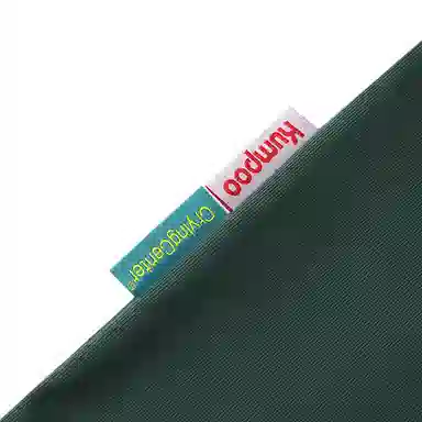 KUMPOO x Crying Center