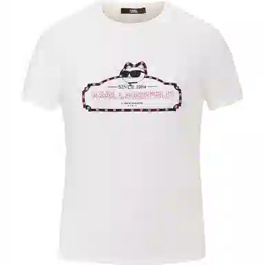 KARL LAGERFELD T