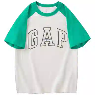 GAPT Logo T-Shirt