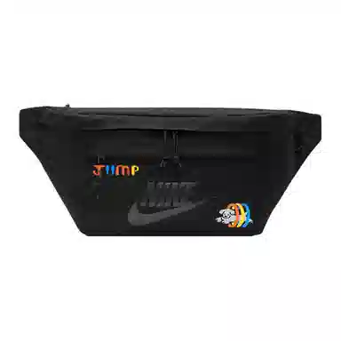 Nike Waist Bag Black