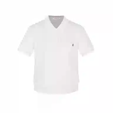 花铃太太 原创花铃学园短袖衬衫 女款