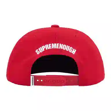 Supreme SupremeGOODENOUGH 6-Panel