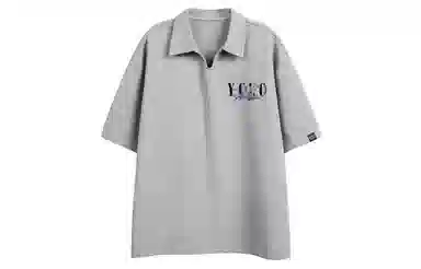 YCCLCC Polo