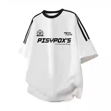 PISYPOX logooversizeT