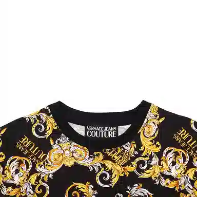 VERSACE JEANS COUTURE T