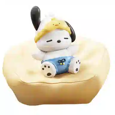 Hello Kitty Sanrio IP