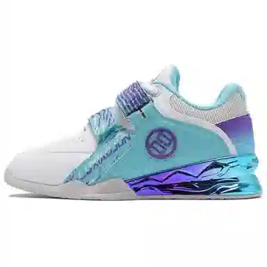 LUXIAOJUN Training Shoes White