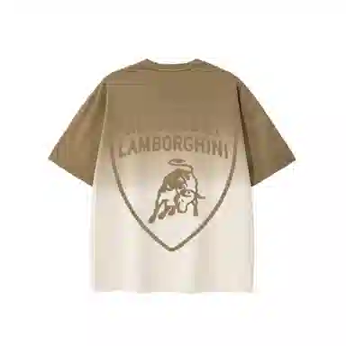 Automobili Lamborghini logoT