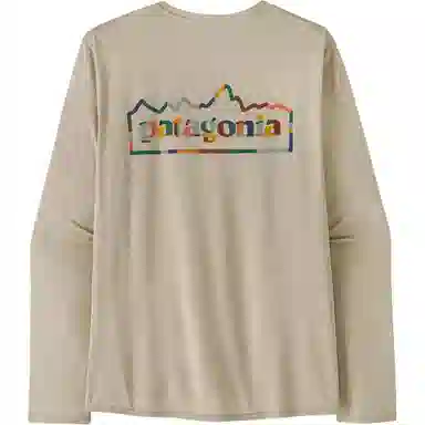 patagonia T
