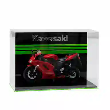 Maisto 112 H2R