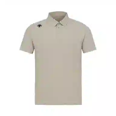 DESCENTE TRAINING Polo