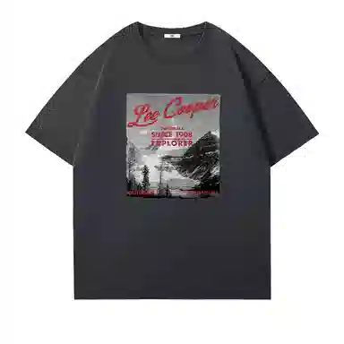 Lee Cooper T