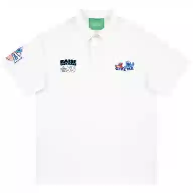 SESAME STREET logoPolo