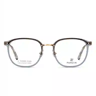 PARZIN TR