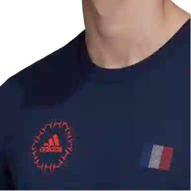 adidas LogoT