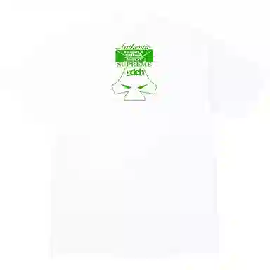 Supreme x GOODENOUGH SS25 WEEK15 Device Tee logoT