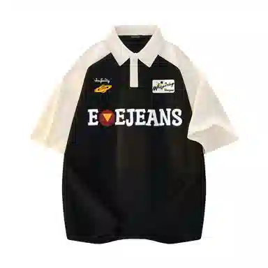 EVE JeanslogoPolo