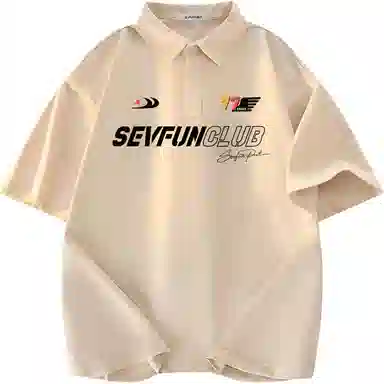 7 SEVFUN logoPolo