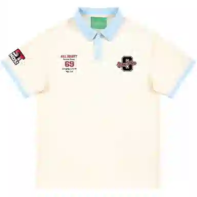 SESAME STREET LOGOPolo