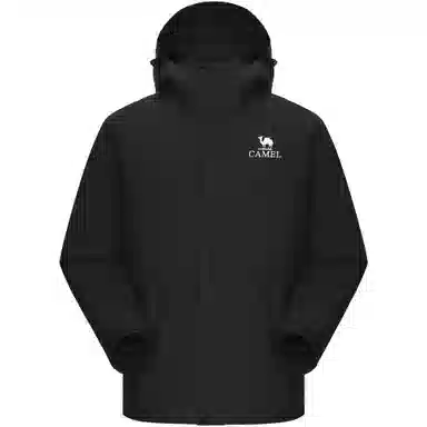CAMEL All-Weather 3-in-1 Jacket