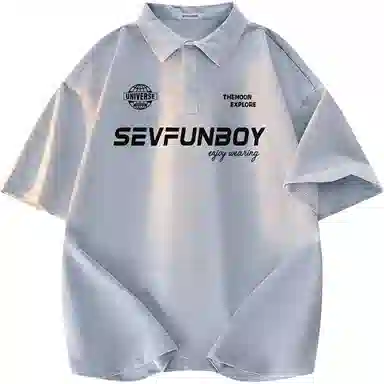 7 SEVFUN logoPolo