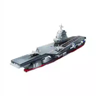 Keeppley 1001-2000pcs 23038