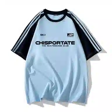 Chisportate LogoT