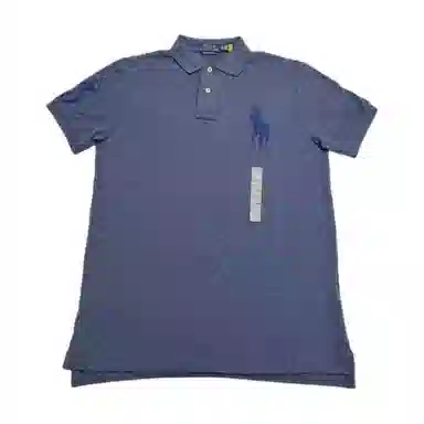 Polo Ralph Lauren SS22 LogoPolo