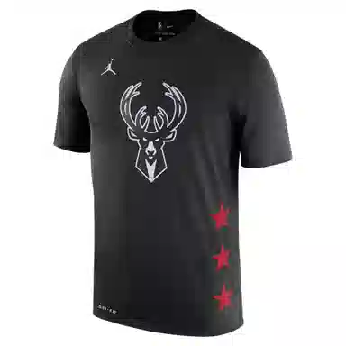Jordan x NBA WEEKEND DRI-FIT T
