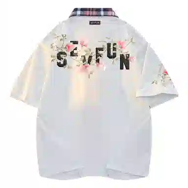 7 SEVFUN Polo