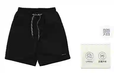 714STREET Lightweight Series Shorts