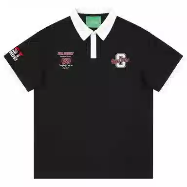 SESAME STREET LOGOPolo
