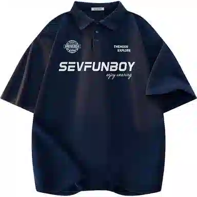 7 SEVFUN logoPolo