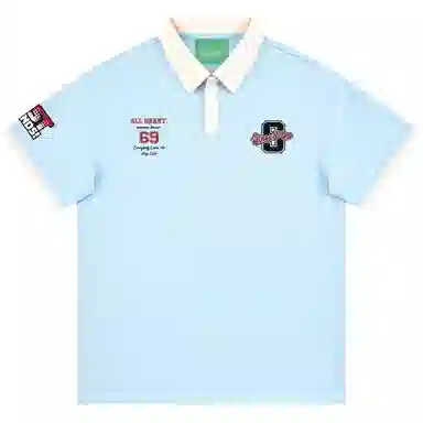 SESAME STREET LOGOPolo