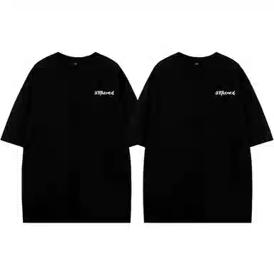 UNthemed T