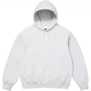 Supreme x Hiroshi Fujiwara GOODENOUGH SS25 Week 15 Hooded Sweatshirt