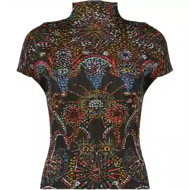 PLEATS PLEASE ISSEY MIYAKE T