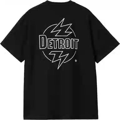 Carhartt WIP Ablaze T-Shirt