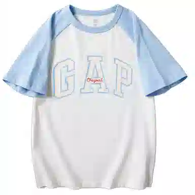 GAPT Logo T-Shirt