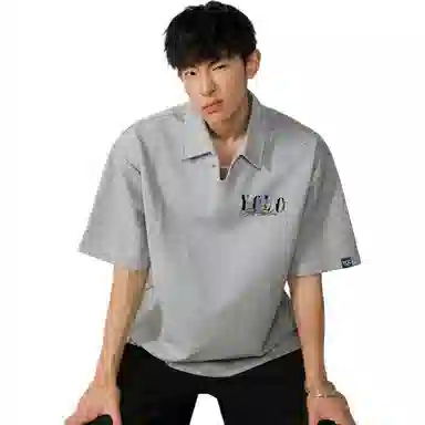 YCCLCC Polo