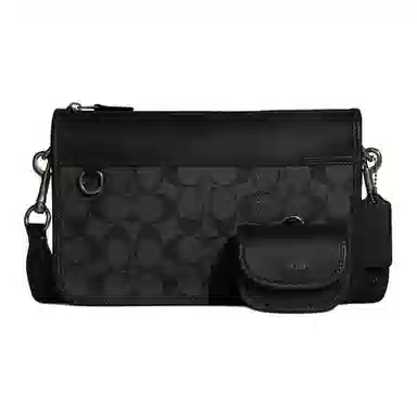 COACH Heritage 25