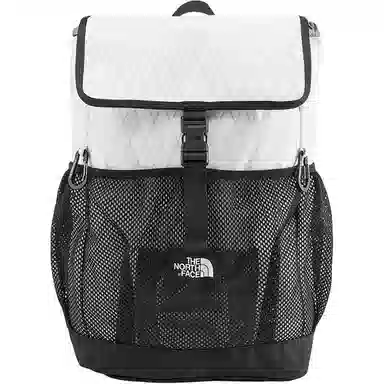 The North Face Light 20.5L Snow Peak White