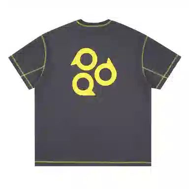 FPA Basic Logo Quick-Dry T-Shirt