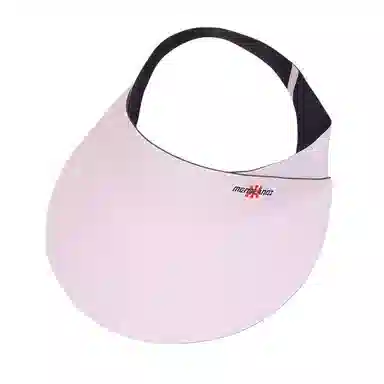 艾佳微 夏季环绕式无痕一体大檐空顶户外运动遮脸防紫外线太阳 聚酯纤维 防晒帽 男女同款情侣款