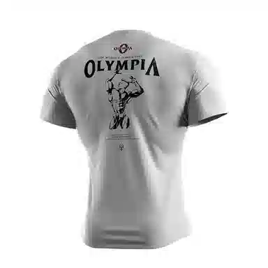 Monster Guardians X OLYMPIA 2025 T