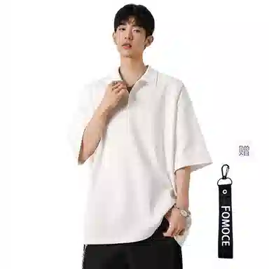 FOMOCE Polo
