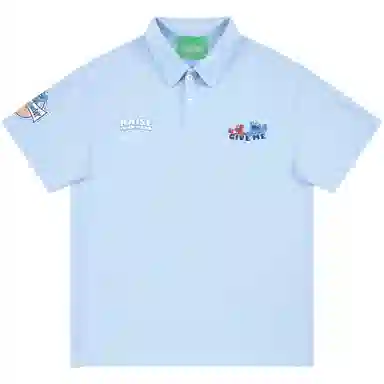 SESAME STREET logoPolo
