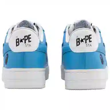 A BATHING APE BAPE STA