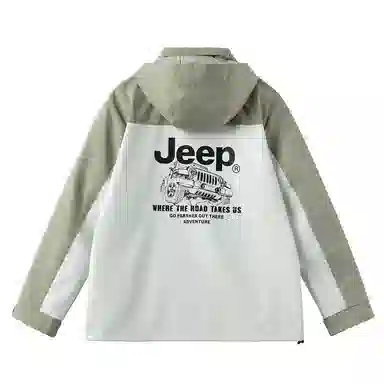 Jeep logo